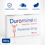 Duromine South Africa Weight Loss Supplement