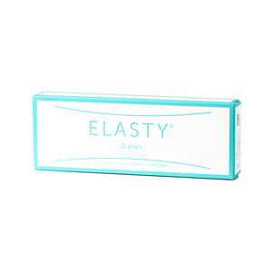 Elasty D Plus (1 syringe)