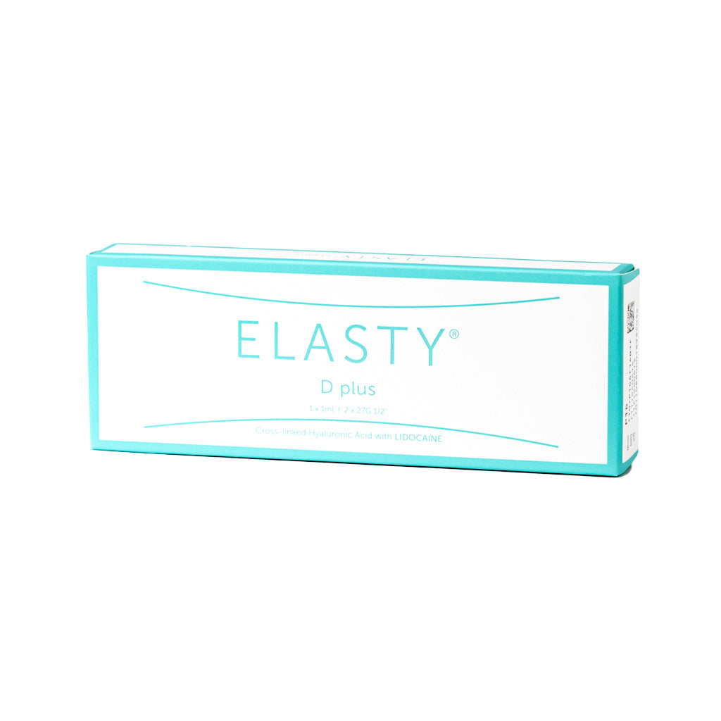 Elasty D Plus (1 syringe)