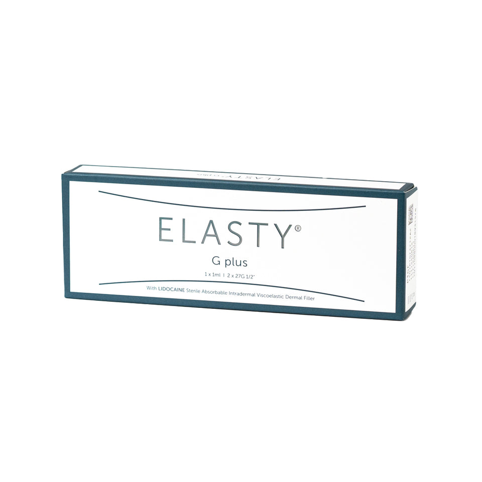 Elasty G Plus (1 syringe)