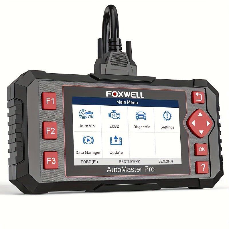 Elite OBD2 Scanner SA