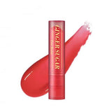 Etude Ginger Sugar Lip Tinting Balm Humming Red