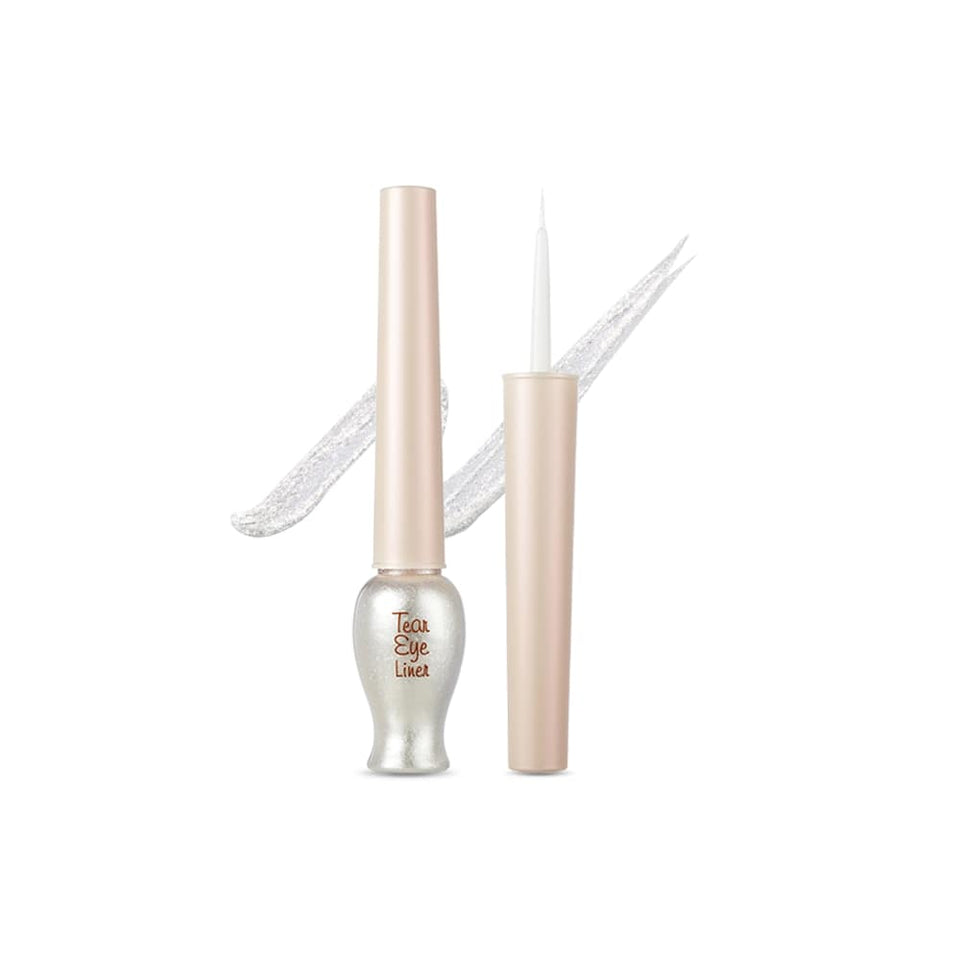 ETUDE Tear Eye Liner 01 White