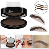 Eyebrow Stamp - The Perfect All-in-One Kit