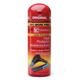 Fantasia IC Hair Polisher Heat Protector Straightening Serum