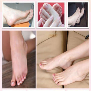 Foot Peeling Mask