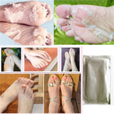 Foot Peeling Mask