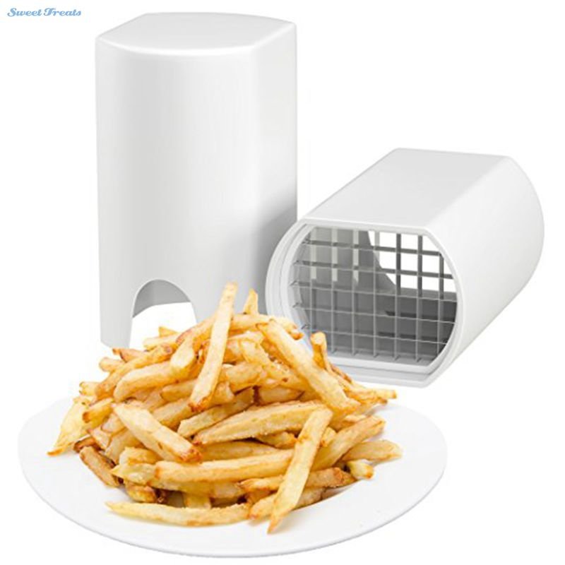 French Fry Cutter Slicer Chips Cutter