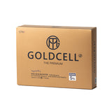 GTM Gold Сell 5%