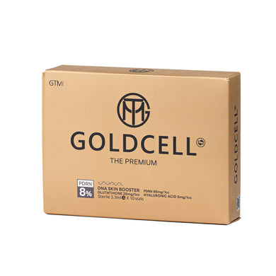 GTM Gold Сell 8%