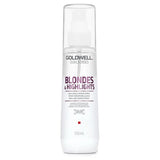 Goldwell Dualsenses Blondes & Highlights Brilliance Serum Spray – 150ml