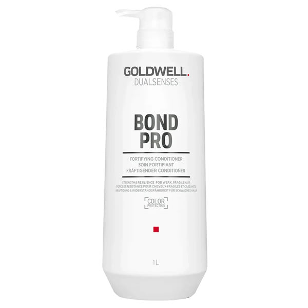 Goldwell Dualsenses Bond Pro Fortifying Conditioner – 1000ml