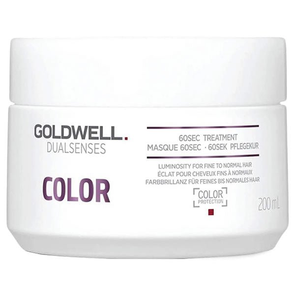 Goldwell Dualsenses Color 60SEC Treatment – 200ml