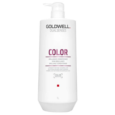 Goldwell Dualsenses Color Brilliance Conditioner – 1000ml