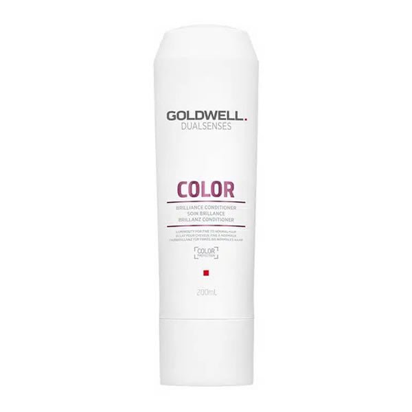 Goldwell Dualsenses Color Brilliance Conditioner – 200ml