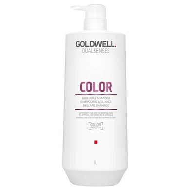 Goldwell Dualsenses Color Brilliance Shampoo – 1000ml