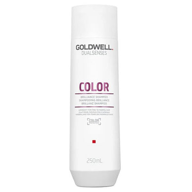 Goldwell Dualsenses Color Brilliance Shampoo – 250ml