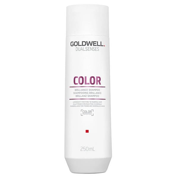 Goldwell Dualsenses Color Brilliance Shampoo – 250ml