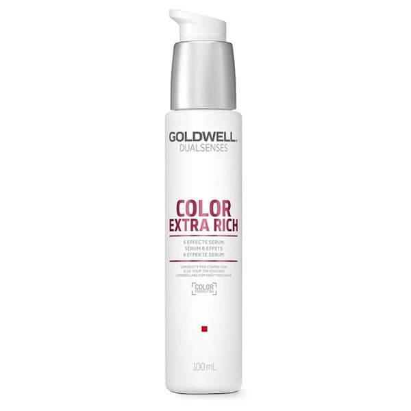 Goldwell Dualsenses Color Extra Rich 6 Effects Serum – 100ml