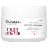 Goldwell Dualsenses Color Extra Rich 60SEC Treatment – 200ml