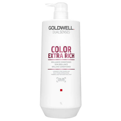 Goldwell Dualsenses Color Extra Rich Brilliance Conditioner – 1000ml