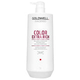 Goldwell Dualsenses Color Extra Rich Brilliance Conditioner – 1000ml