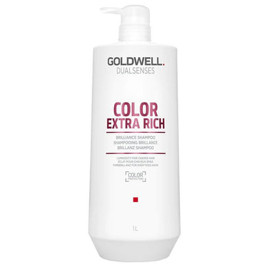 Goldwell Dualsenses Color Extra Rich Brilliance Shampoo – 1000ml