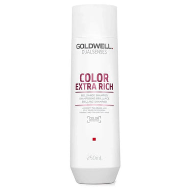 Goldwell Dualsenses Color Extra Rich Brilliance Shampoo – 250ml