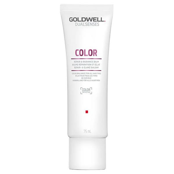 Goldwell Dualsenses Color Repair & Radiance Balm – 75ml