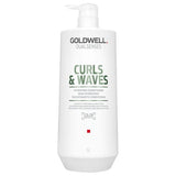 Goldwell Dualsenses Curls & Waves Hydrating Conditioner – 1000ml