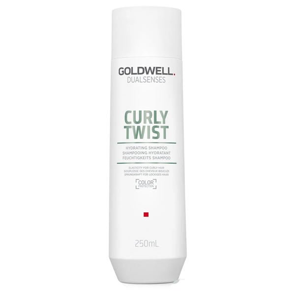Goldwell Dualsenses Curls & Waves Hydrating Shampoo – 250ml