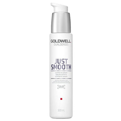 Goldwell Dualsenses Just Smooth 6 Effects Serum – 100ml