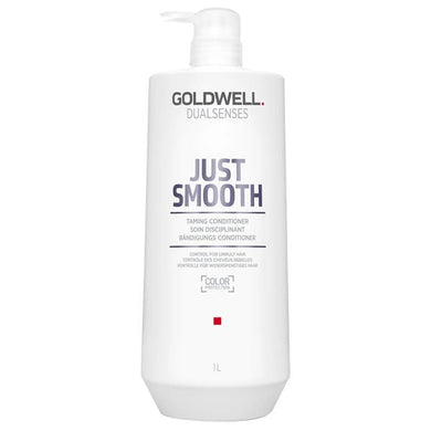 Goldwell Dualsenses Just Smooth Taming Conditioner – 1000ml