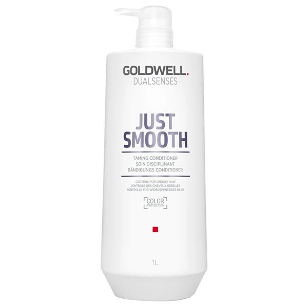 Goldwell Dualsenses Just Smooth Taming Conditioner – 1000ml