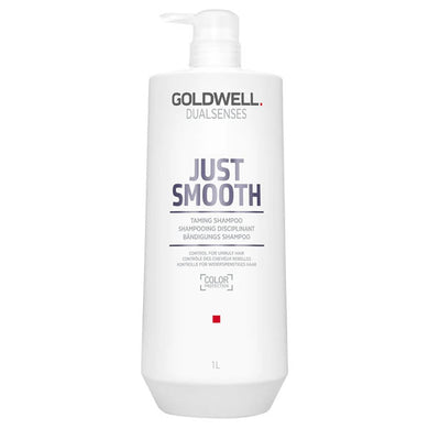 Goldwell Dualsenses Just Smooth Taming Shampoo – 1000ml