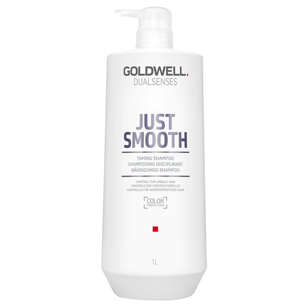 Goldwell Dualsenses Just Smooth Taming Shampoo – 1000ml