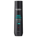 Goldwell Dualsenses Men Hair & Body Shampoo – 300ml