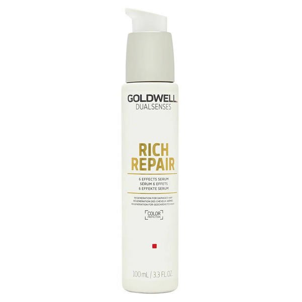 Goldwell Dualsenses Rich Repair 6 Effects Serum – 100ml