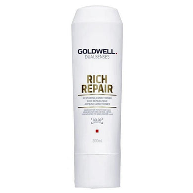 Goldwell Dualsenses Rich Repair Restoring Conditioner – 200ml