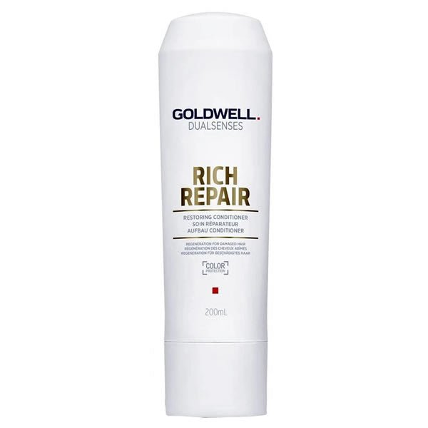 Goldwell Dualsenses Rich Repair Restoring Conditioner – 200ml