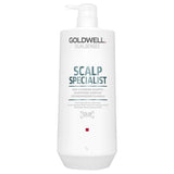 Goldwell Dualsenses Scalp Specialist Deep Cleansing Shampoo – 1000ml