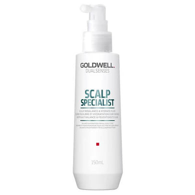 Goldwell Dualsenses Scalp Specialist Scalp Rebalance & Hydrate Fluid – 150ml
