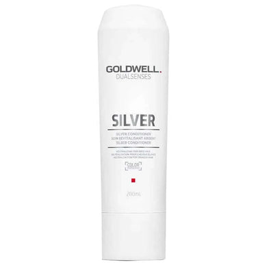 Goldwell Dualsenses Silver Conditioner – 200ml