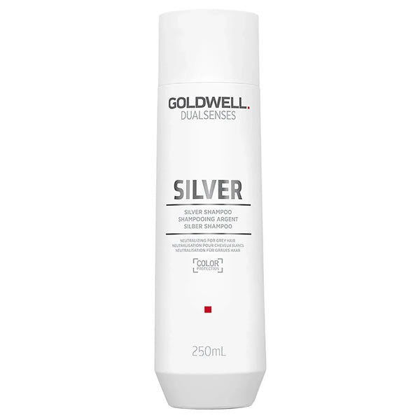 Goldwell Dualsenses Silver Shampoo – 250ml