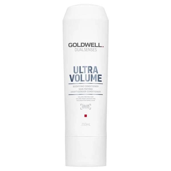 Goldwell Dualsenses Ultra Volume Bodifying Conditioner – 200ml