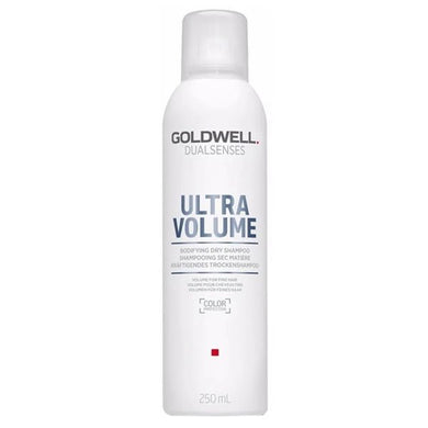 Goldwell Dualsenses Ultra Volume Bodifying Dry Shampoo – 250ml