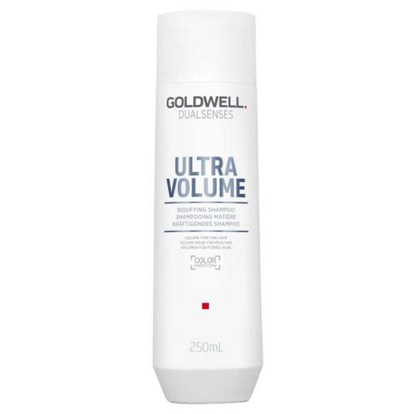 Goldwell Dualsenses Ultra Volume Bodifying Shampoo – 250ml
