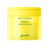 Goodal Green Tangerine Vita - C Dark Spot Care Pad