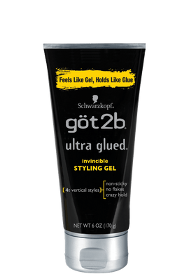 Got2b styling gel