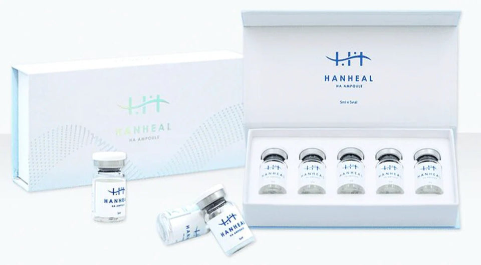 Hanheal HA Ampoule. Buy Online